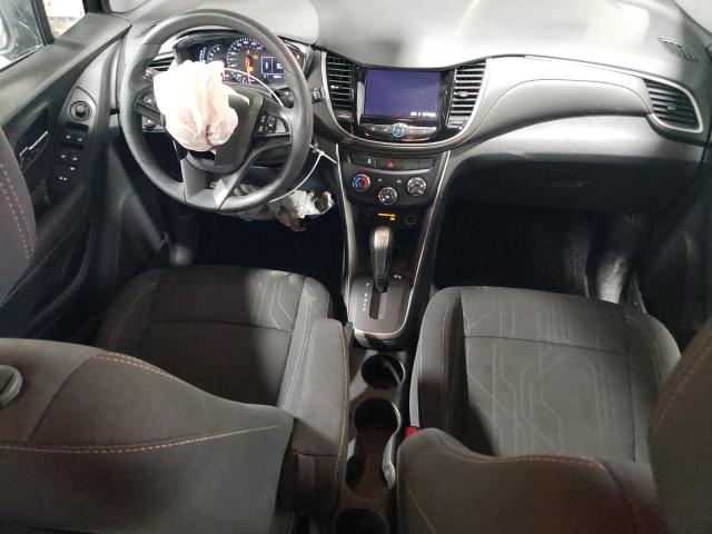 2020 CHEVROLET TRAX 1LT - 3GNCJPSB5LL230066