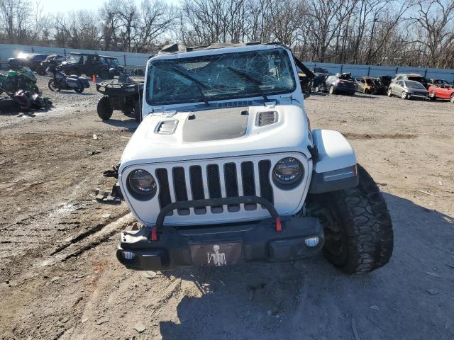 2018 JEEP WRANGLER U - 1C4HJXFG5JW234971