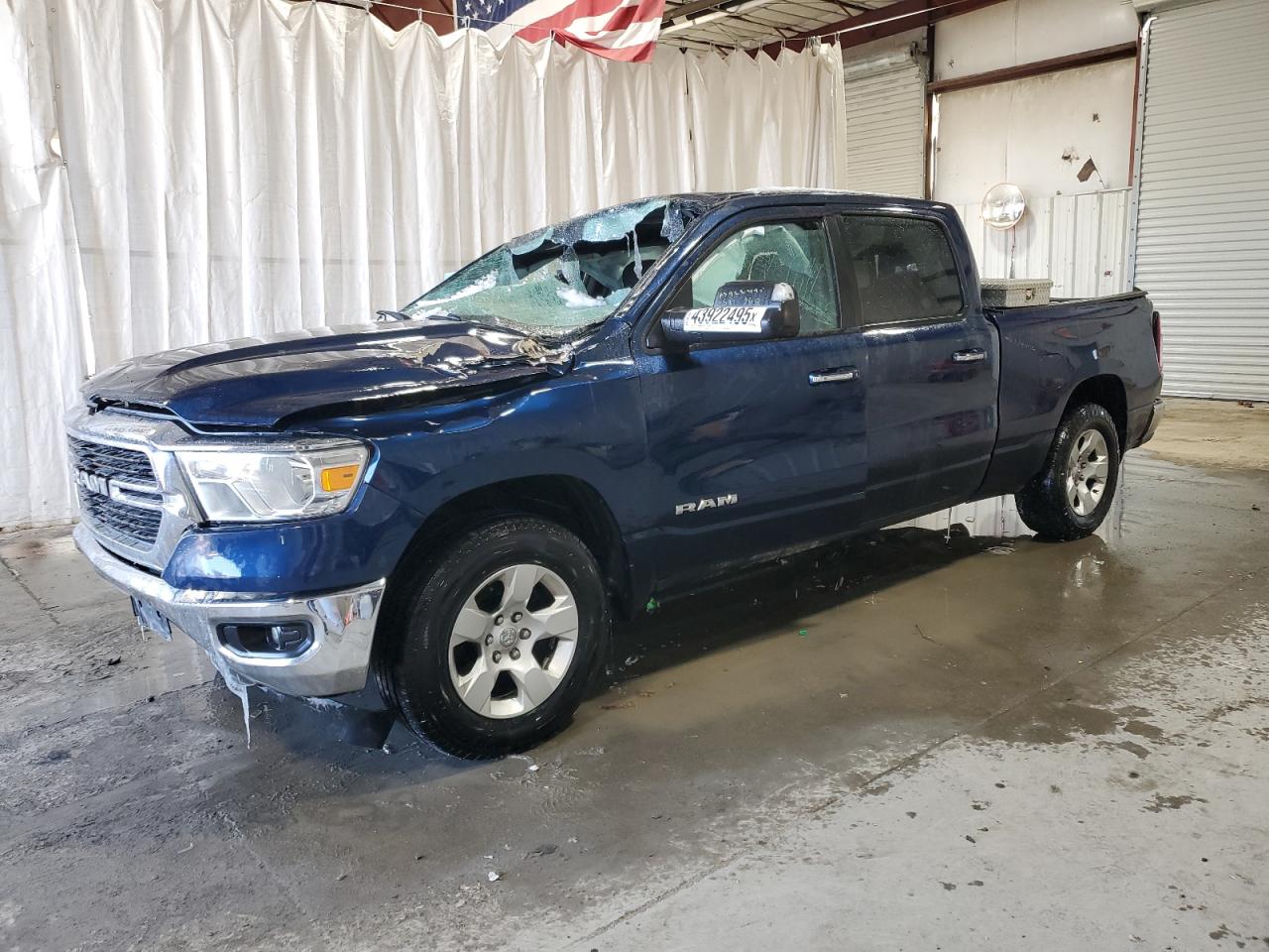 RAM 1500 BIG HORN/LONE STAR