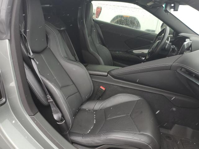 2022 CHEVROLET CORVETTE S - 1G1YA2D49N5100786