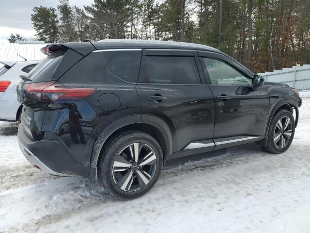 2023 NISSAN ROGUE PLAT JN8BT3DDXPW300932