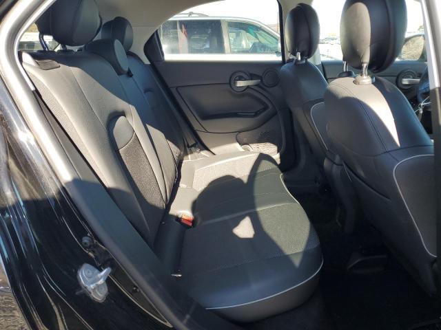 2018 FIAT 500X TREKK ZFBCFYCB8JP721718