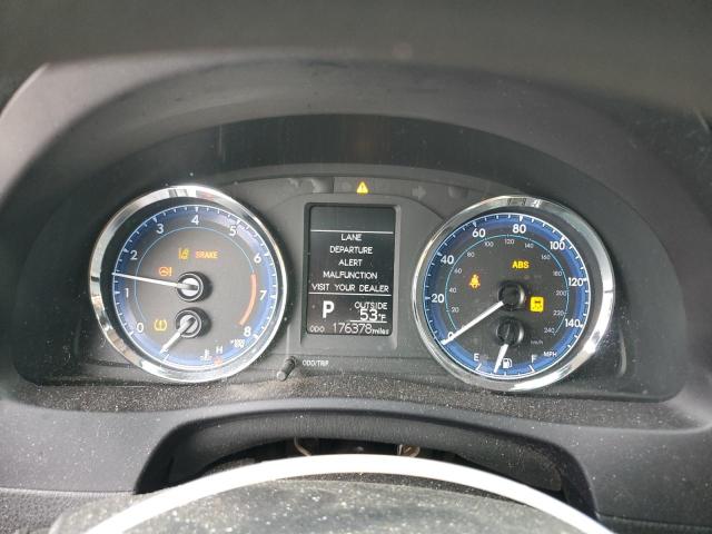 2017 TOYOTA COROLLA L - 5YFBURHE0HP621029
