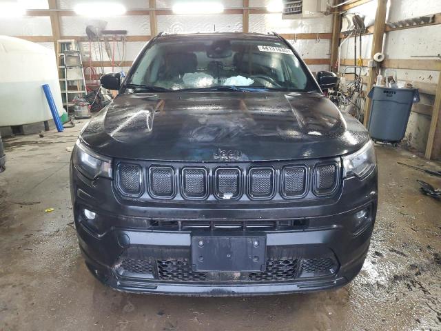 2022 JEEP COMPASS LA - 3C4NJDBB8NT115285