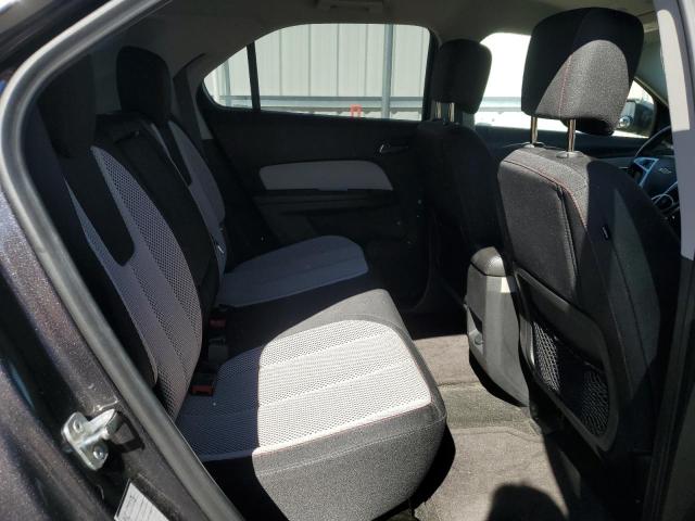 2016 CHEVROLET EQUINOX LT - 2GNALCEK3G6342767