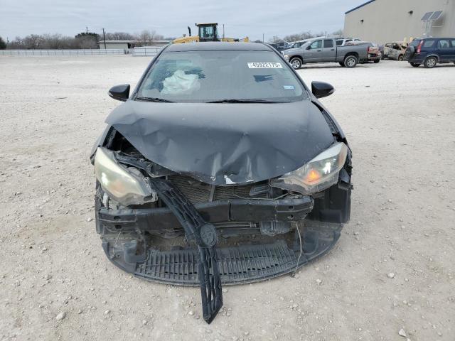 2016 TOYOTA COROLLA L - 5YFBURHE8GP424463