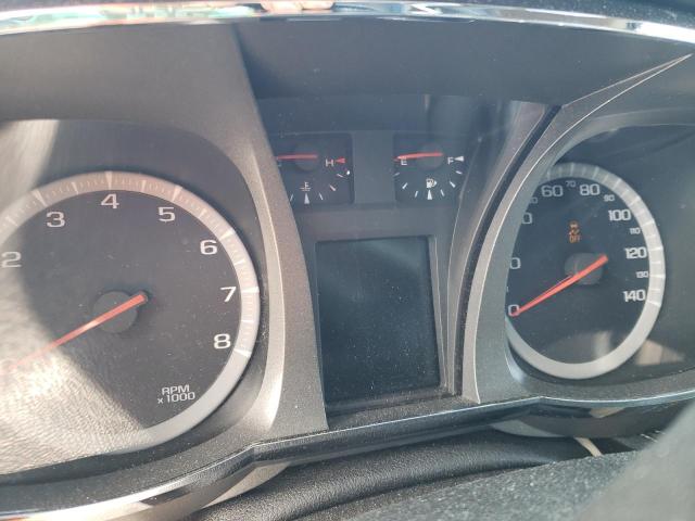2017 GMC TERRAIN DE - 2GKFLVE3XH6181911