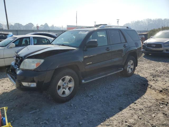 TOYOTA 4RUNNER LI