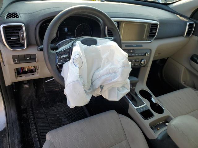 2020 KIA SPORTAGE L - KNDPM3AC0L7753696