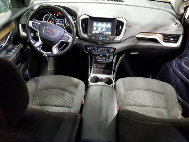2018 GMC TERRAIN SL - 3GKALTEX3JL290777