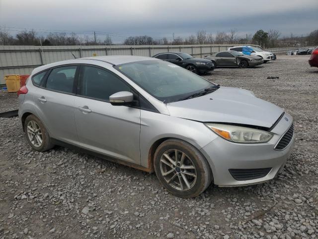 2015 FORD FOCUS SE - 1FADP3K25FL273154