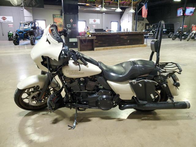 2023 HARLEY-DAVIDSON FLHXST 1HD1ABL13PB674884