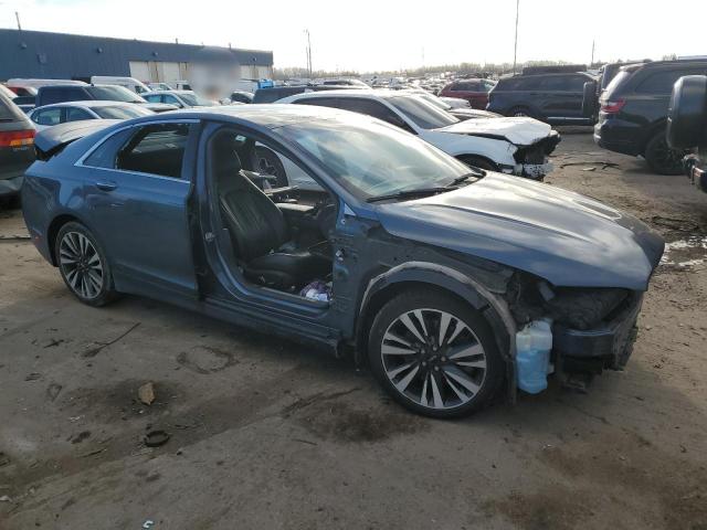 Vin: 3ln6l5fc6jr607811, lot: 43894755, lincoln mkz reserve 20184
