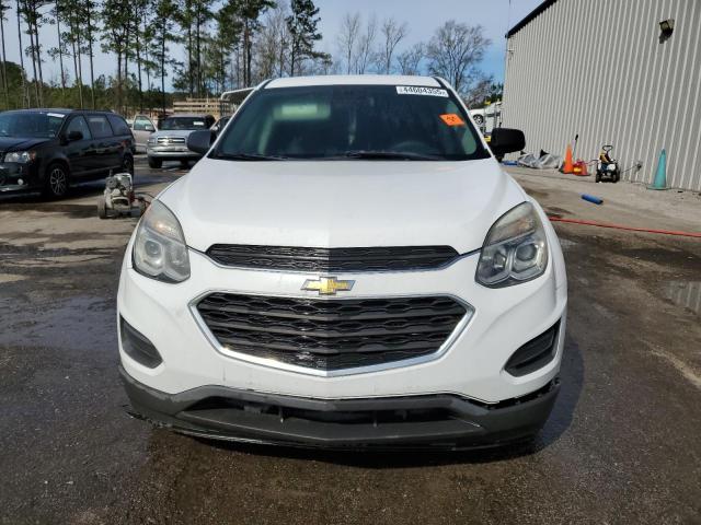 2016 CHEVROLET EQUINOX LS - 2GNALBEK2G1189273
