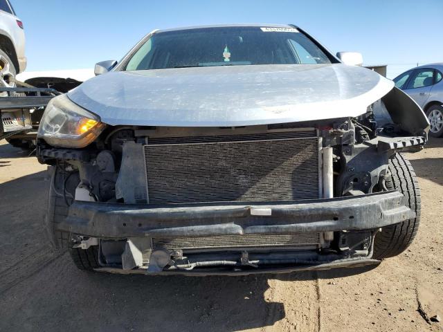 2017 HYUNDAI SANTA FE S - 5XYZTDLB1HG428233