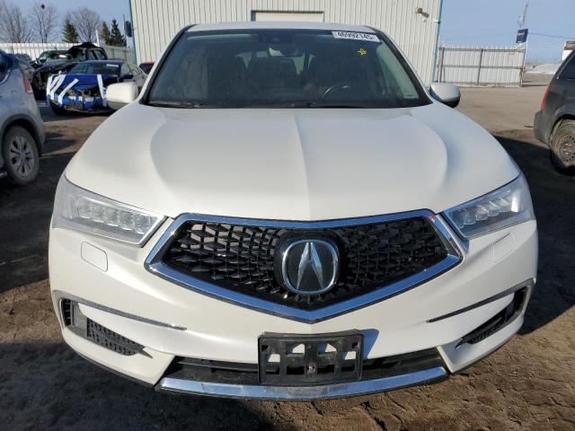 2018 ACURA MDX NAVI 5J8YD4H45JL800963