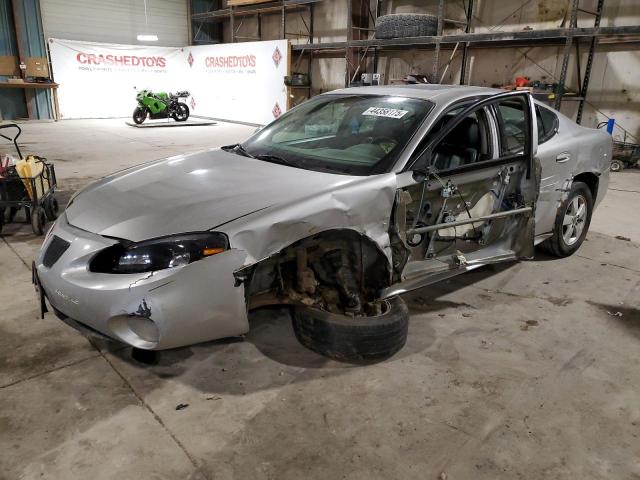 PONTIAC GRAND PRIX