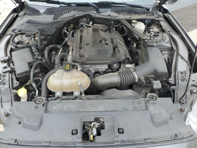 2019 FORD MUSTANG - 1FATP8UH9K5189959