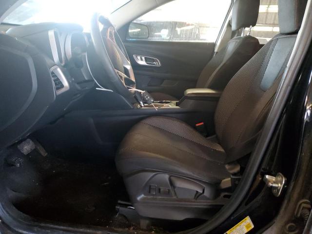 2017 CHEVROLET EQUINOX LT - 2GNALCEKXH1537831