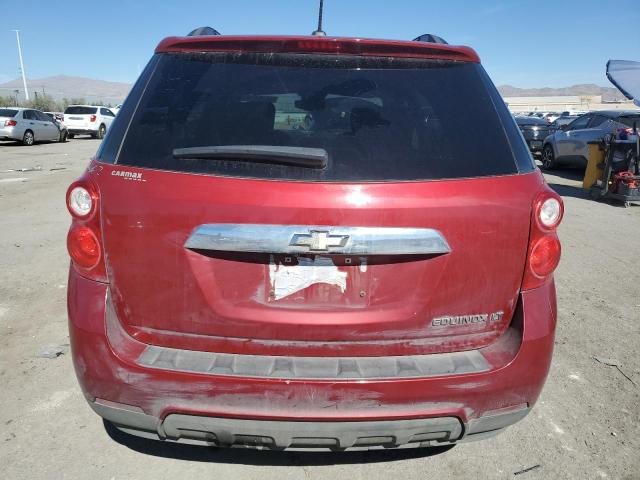 2015 CHEVROLET EQUINOX LT 1GNALBEK5FZ122494
