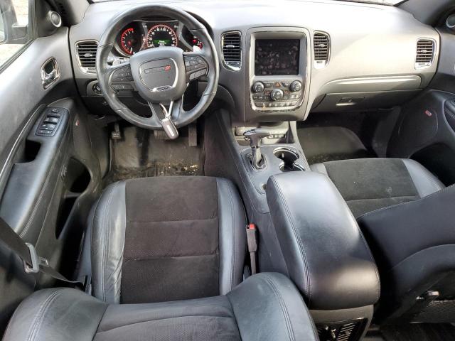 2018 DODGE DURANGO GT - 1C4RDJDG5JC187468