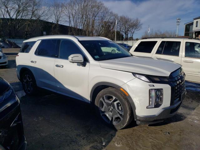 Vin: km8r5dgexru718044, lot: 46955435, hyundai palisade limited 20244