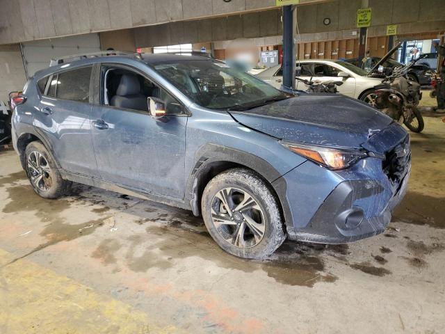 2024 SUBARU CROSSTREK - JF2GUADC2RH334222