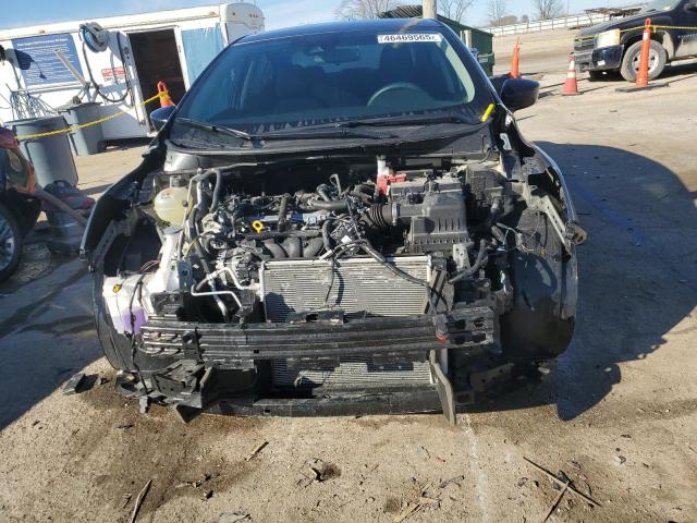 2024 NISSAN VERSA S - 3N1CN8DV7RL846390