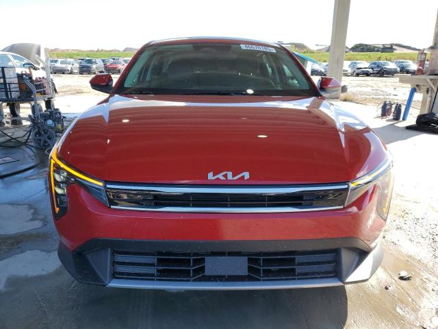 2025 KIA K4 EX - 3KPFU4DEXSE078548