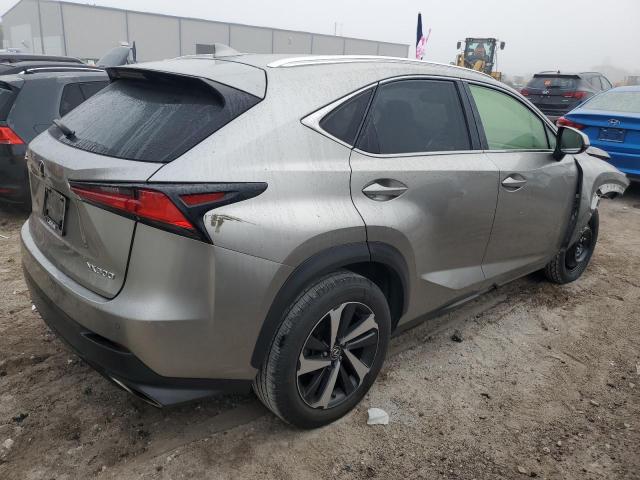 2020 LEXUS NX 300 JTJGARDZ3L2226726