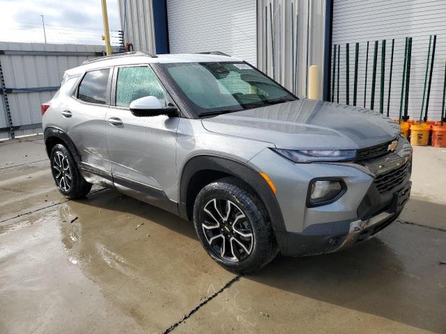 Vin: kl79mssl6pb194382, lot: 43539935, chevrolet trailblzr activ 20234