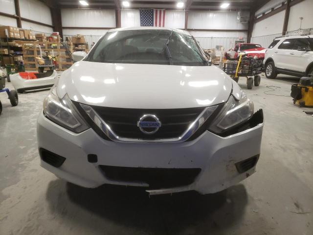 2018 NISSAN ALTIMA 2.5 - 1N4AL3AP4JC273229