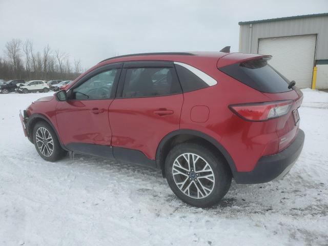 2020 FORD ESCAPE SEL - 1FMCU9H64LUA44879
