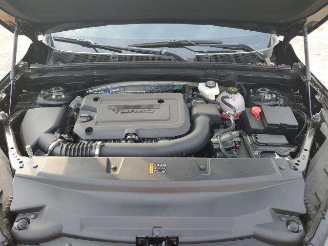 2024 BUICK ENVISION P - LRBFZME49RD061094