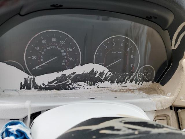 2017 BMW 330 XIGT WBA8Z9C38HG827411