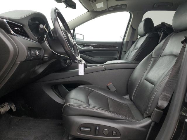 2021 BUICK ENCLAVE AV - 5GAEVCKW4MJ112781