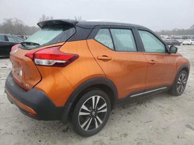 2018 NISSAN KICKS S - 3N1CP5CU9JL538420