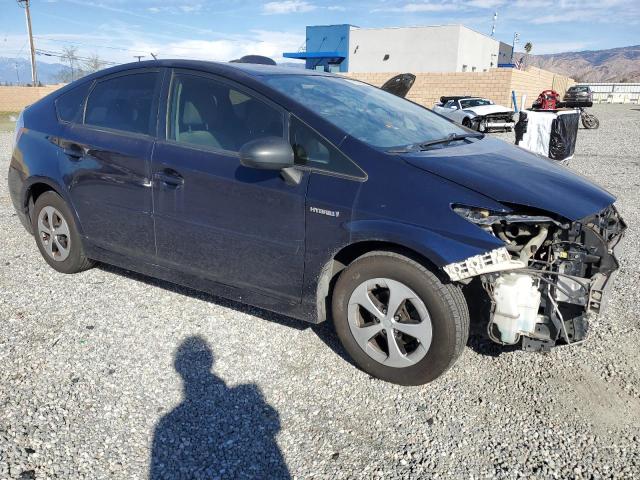 Vin: jtdkn3du3f0412107, lot: 45238525, toyota prius 20154
