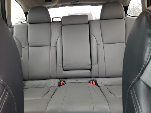2022 SUBARU OUTBACK LI - 4S4BTANC1N3201447