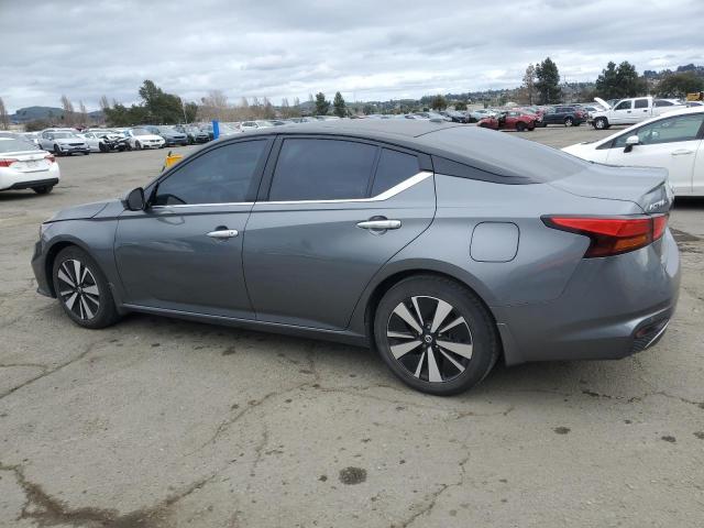2020 NISSAN ALTIMA SL - 1N4BL4EV1LC187124