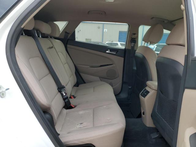2021 HYUNDAI TUCSON LIM - KM8J33AL1MU339169