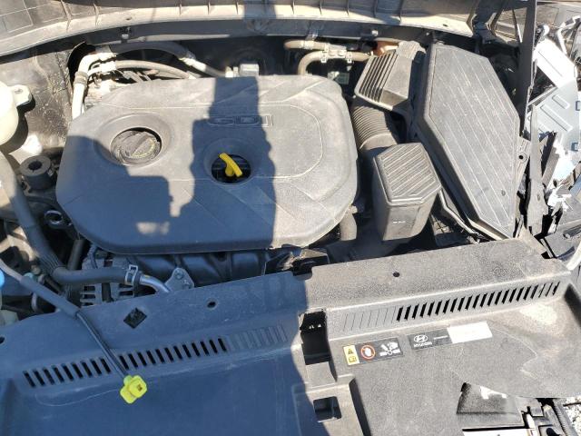 2016 HYUNDAI TUCSON LIM - KM8J33A44GU255165