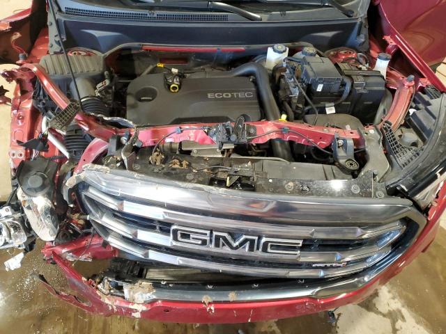 2022 GMC TERRAIN AT 3GKALYEV2NL170227