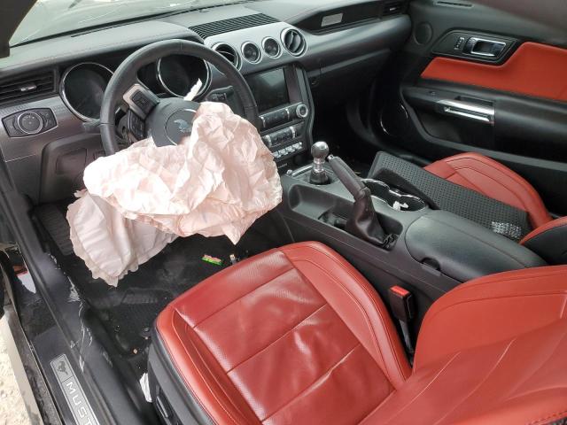 2017 FORD MUSTANG GT - 1FA6P8CF7H5240350