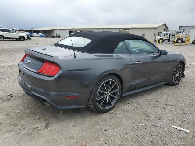 2019 FORD MUSTANG - 1FATP8UH9K5189959