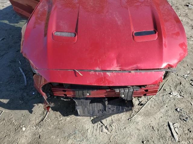 2022 FORD MUSTANG GT - 1FA6P8CF0N5122491