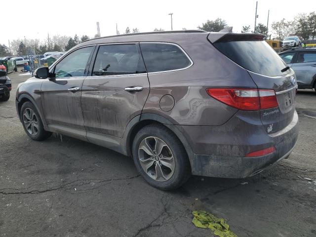 Vin: km8sndhf2eu051358, lot: 46190345, hyundai santa fe gls 20142