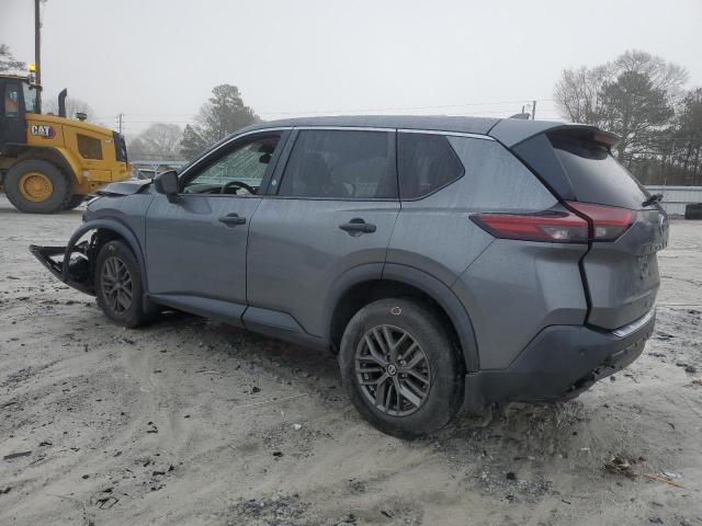 5N1AT3AA1MC789599 Nissan Rogue S 2021