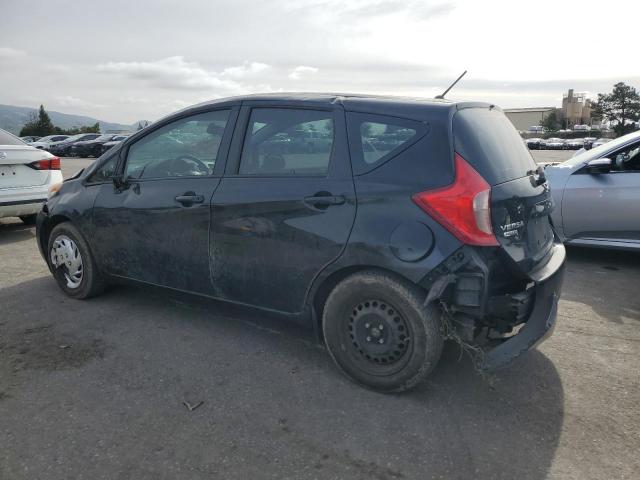 2014 NISSAN VERSA NOTE - 3N1CE2CP8EL420329