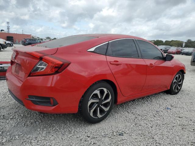 2018 HONDA CIVIC LX - 2HGFC2F51JH511523